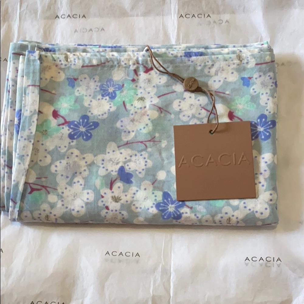 Acacia Kuau Pareo - Blue Cherry